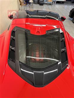 شيفروليه كورفيت